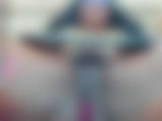 Naomi King's Live Sex Cam Show