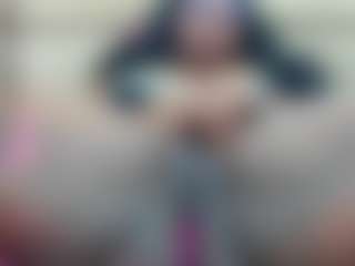 Naomi King's Live Sex Cam Show