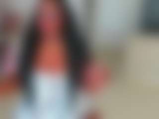 Naomi King's Live Sex Cam Show