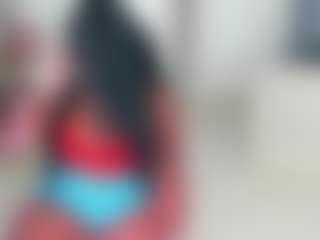 Naomi King's Live Sex Cam Show
