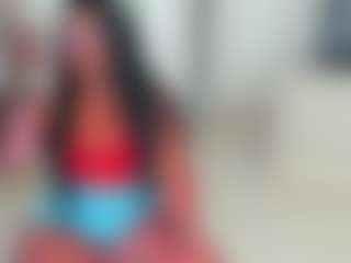 Naomi King's Live Sex Cam Show