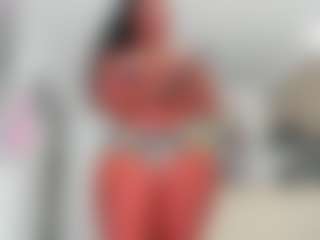 Naomi King's Live Sex Cam Show
