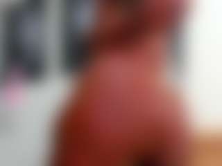 Naomi King's Live Sex Cam Show