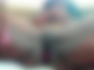 Naomi King's Live Sex Cam Show