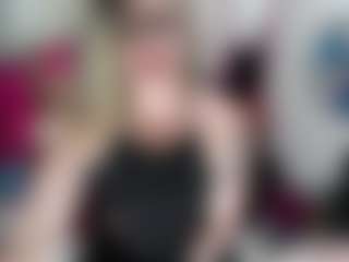 Live cam show with vickysexyx - Blonde Hair on Dare Cams