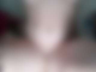 Live cam show with vickysexyx - Blonde Hair Dildo on Camsoda