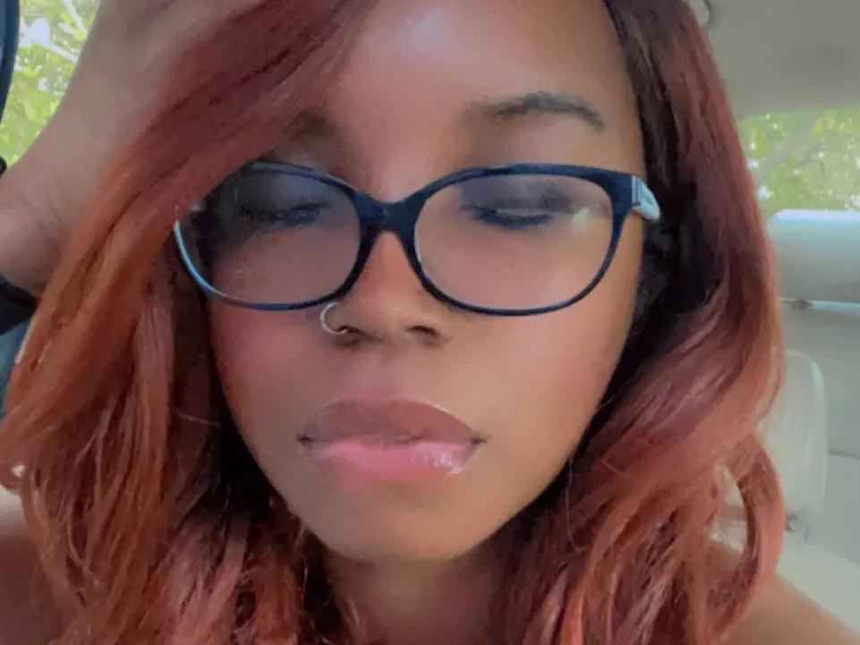 CrazySexyCool's Live Sex Cam Show