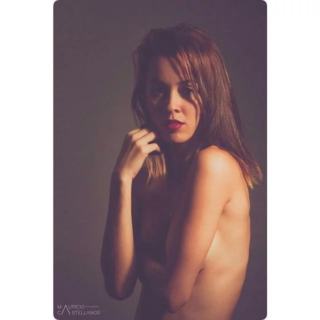 scarlet's Live Sex Cam Show
