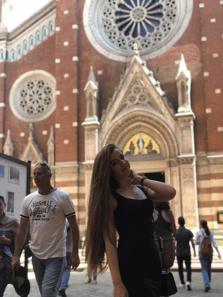 Mila-nia Cam: Free Live Nude Sex Show & Chat - Camsoda