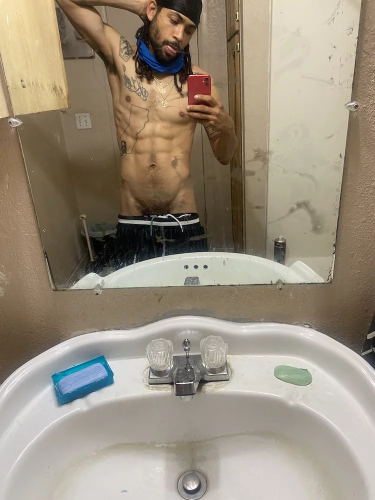 BabySD's Live Sex Cam Show