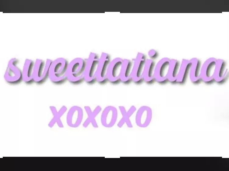 tatianasweets