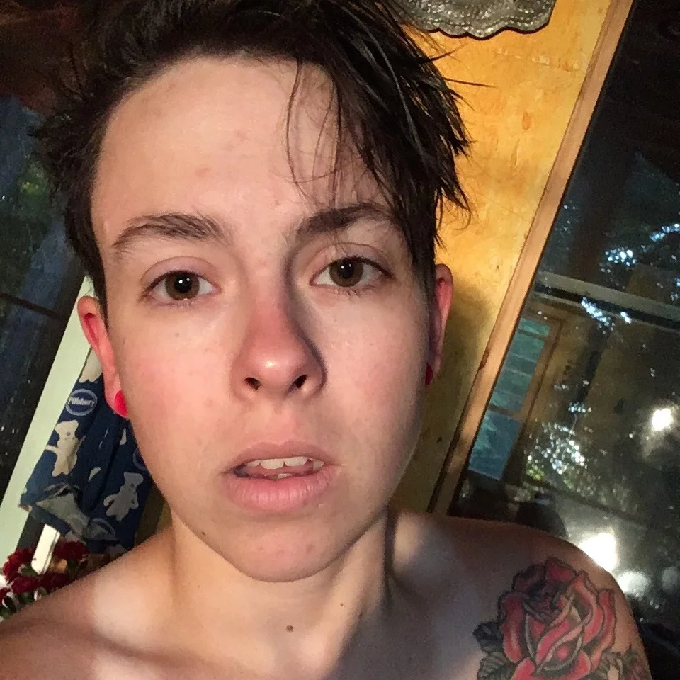 texas-tomboy's Live Sex Cam Show