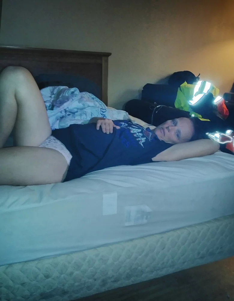 Jazzy's Live Sex Cam Show
