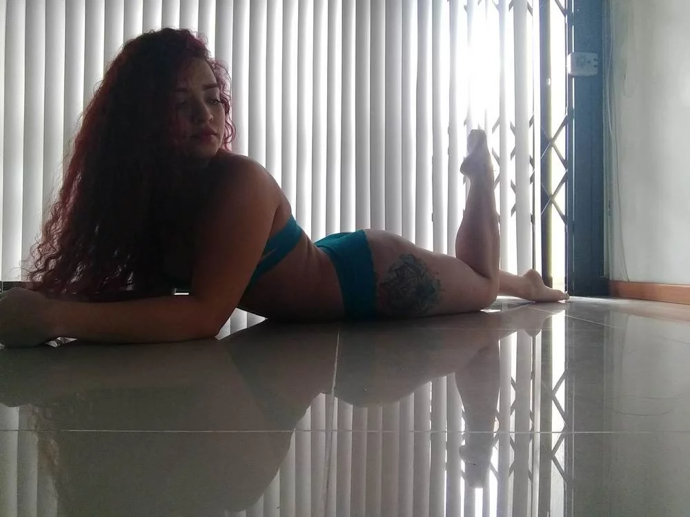 fernandaevans's Live Sex Cam Show