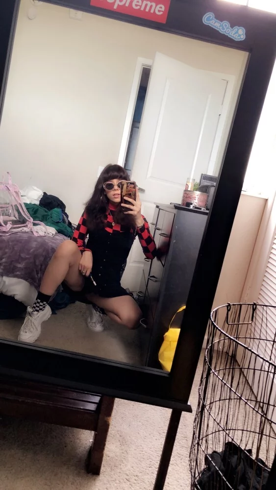 isabelmoonxxx's Live Sex Cam Show