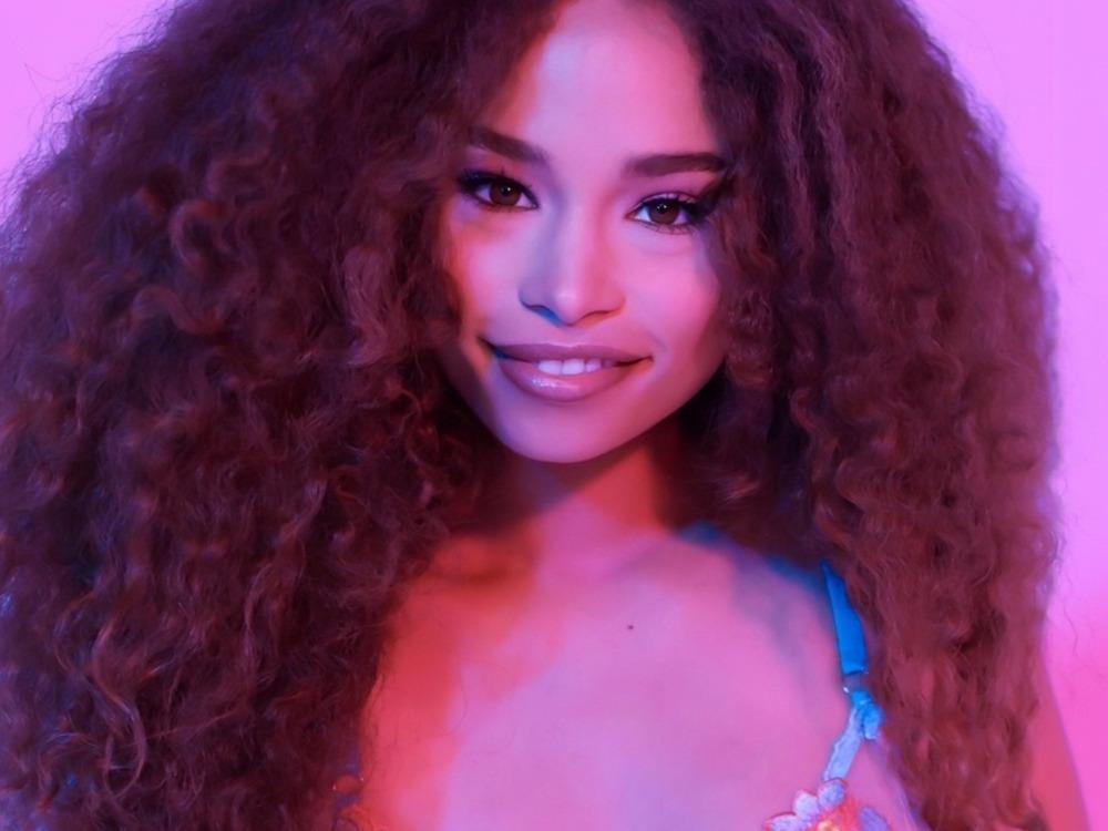 Cecilia Lion