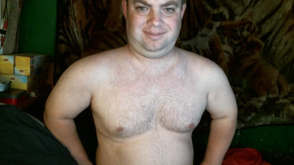 tonytiger1210's Live Sex Cam Show