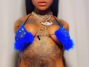 Theofficialbabynasty's Live Sex Cam Show
