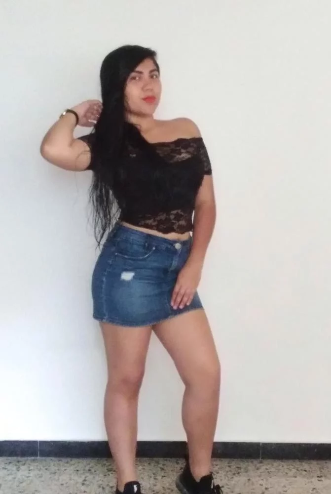 karolline91's Live Sex Cam Show