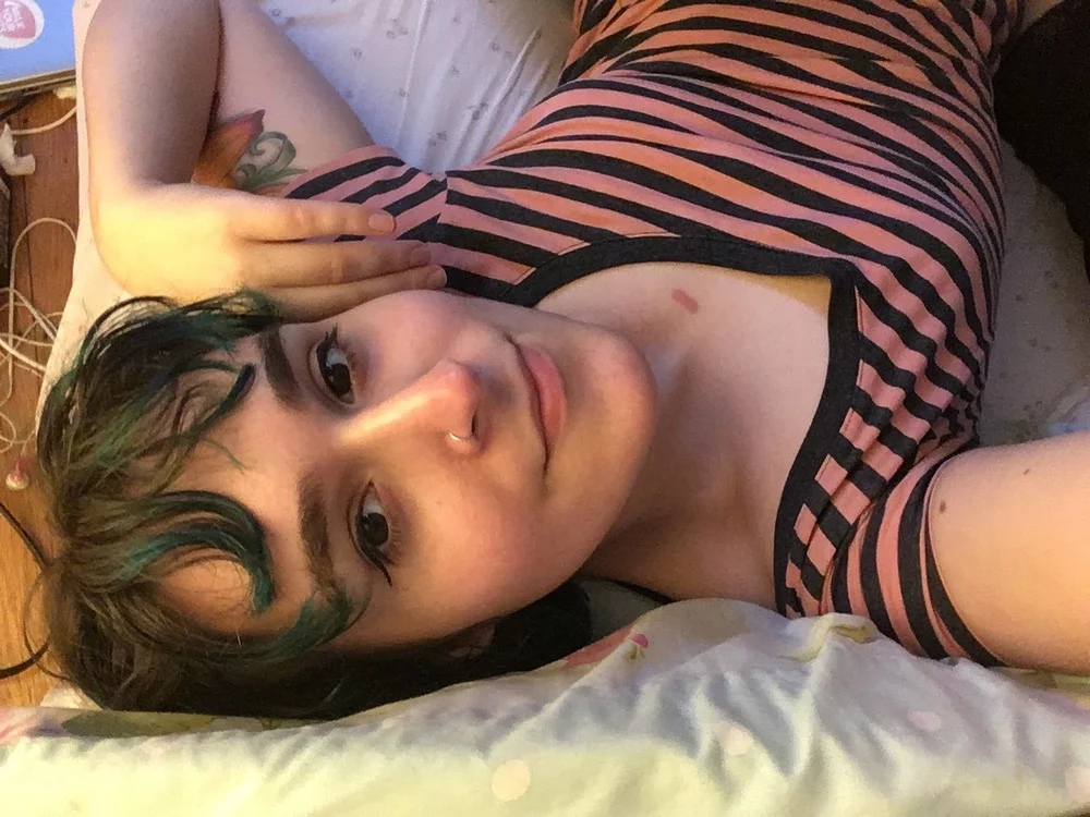 AudreyAviva's Live Sex Cam Show