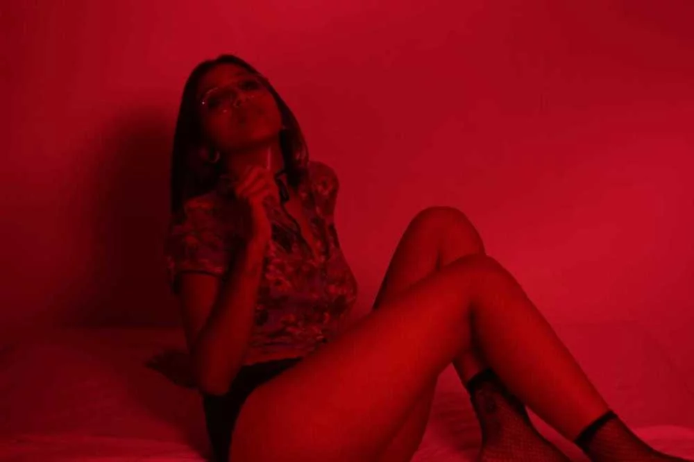 Babe Troll's Live Sex Cam Show