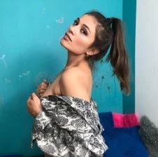 carinahorny's Live Sex Cam Show