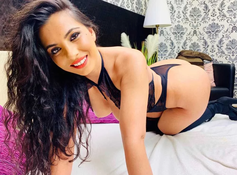janetjoy's Live Sex Cam Show