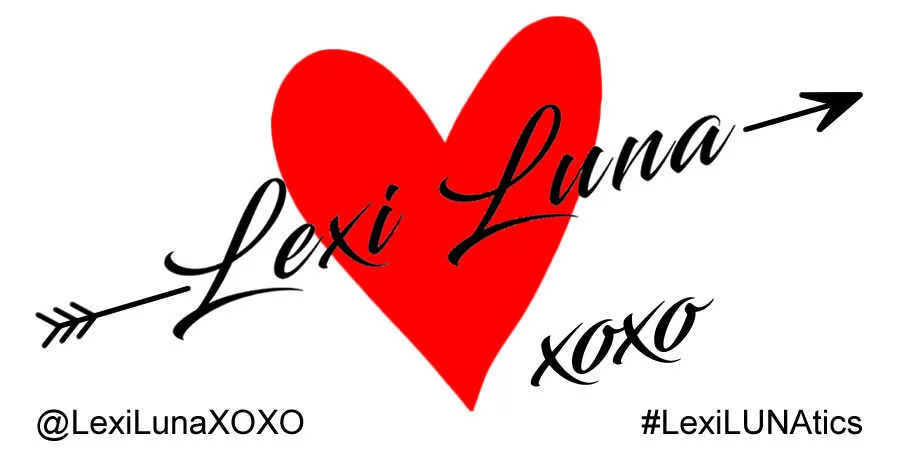Lexi Luna's Live Sex Cam Show