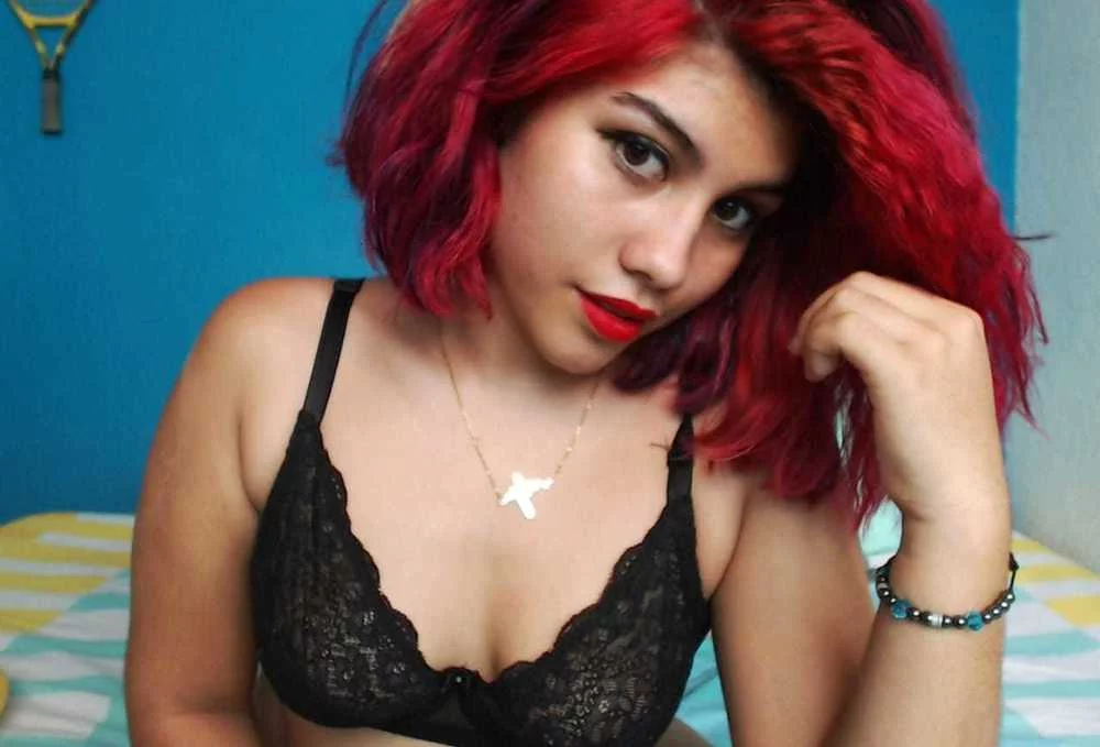 sexybebe's Live Sex Cam Show