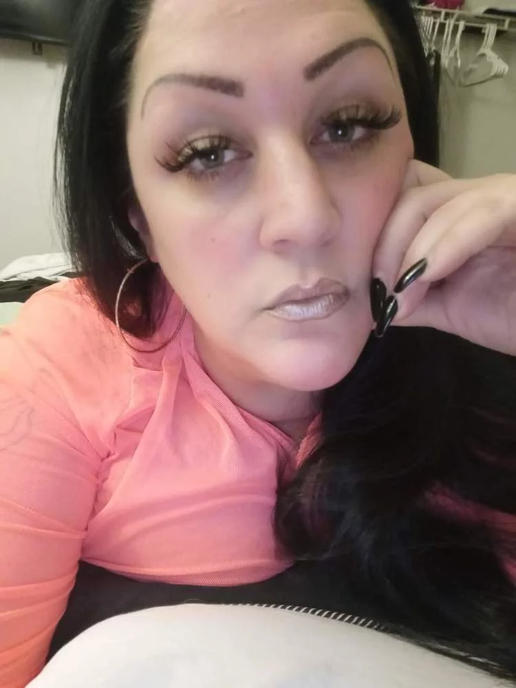 Ashley's Live Sex Cam Show