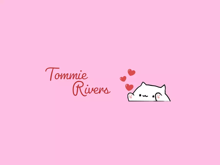 tommieriverss