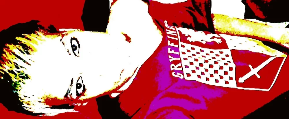 gryffindor