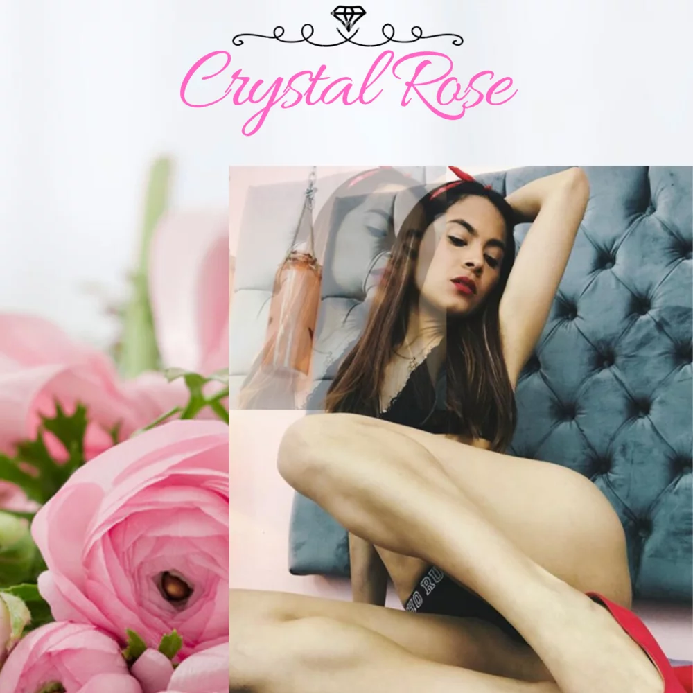 crystalrose