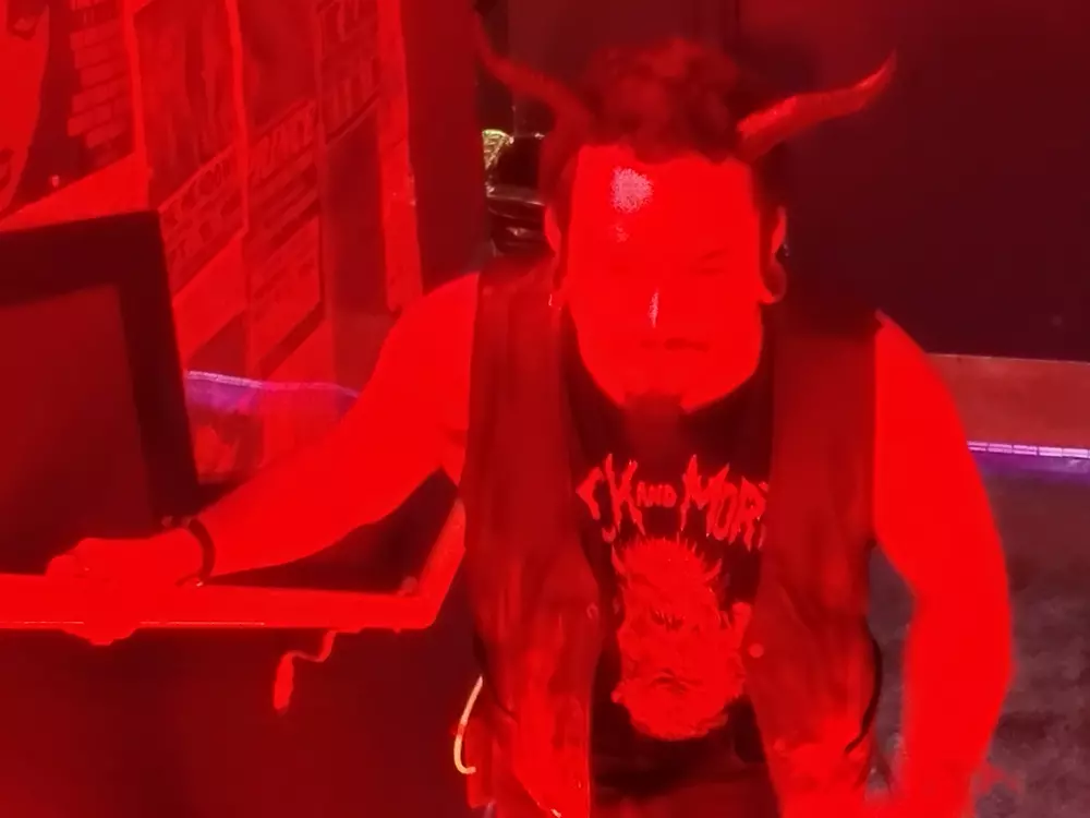 kinkyjoel