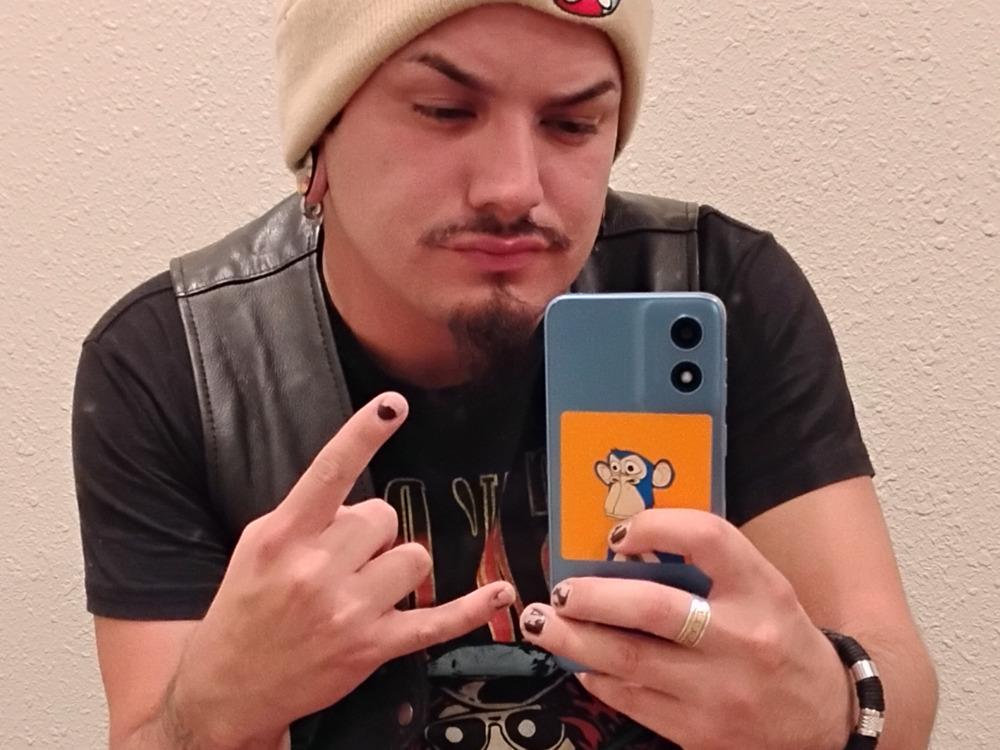 kinkyjoel