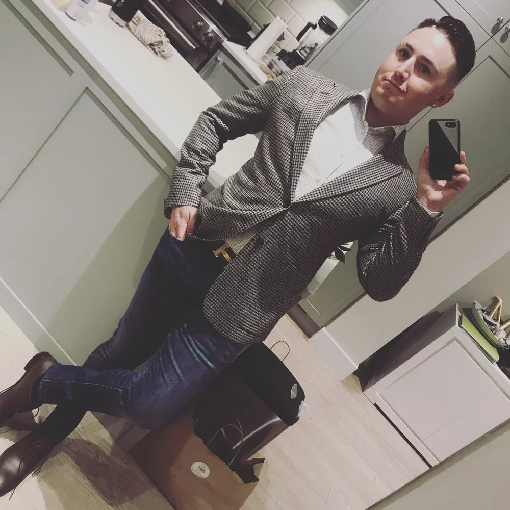 Mr.Simon-Diamond's Live Sex Cam Show