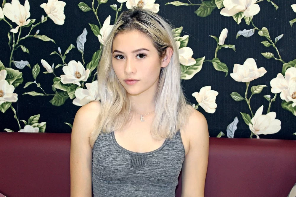 kaylacyan's Live Sex Cam Show