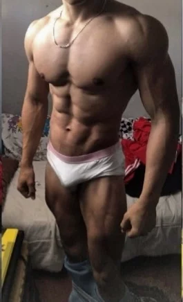 Joseph Lucifer's Live Sex Cam Show