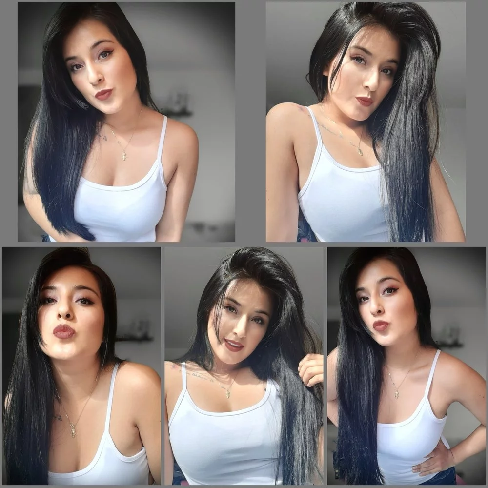 MELODY's Live Sex Cam Show