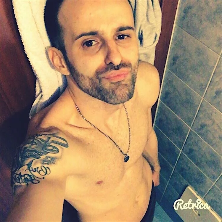AlphaMaster's Live Sex Cam Show