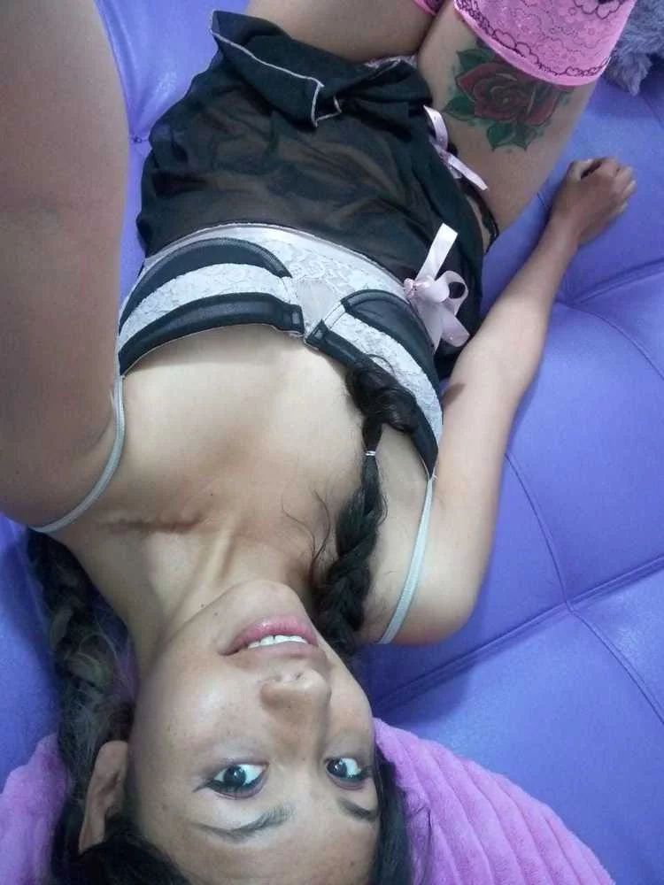 lizzy-blue's Live Sex Cam Show