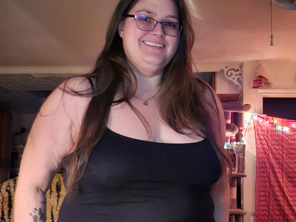 Miscreation's Live Sex Cam Show