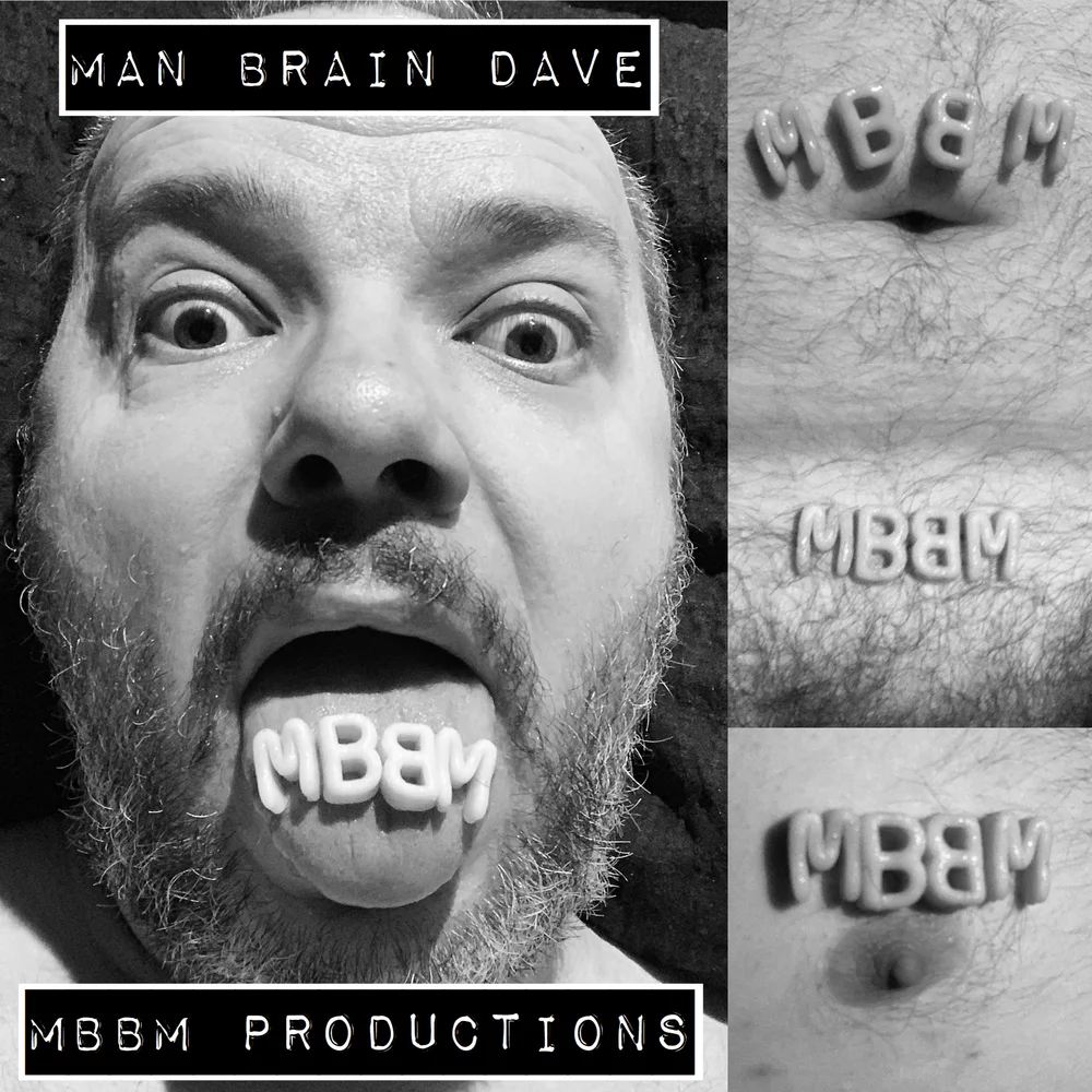 davemanbrain's Live Sex Cam Show