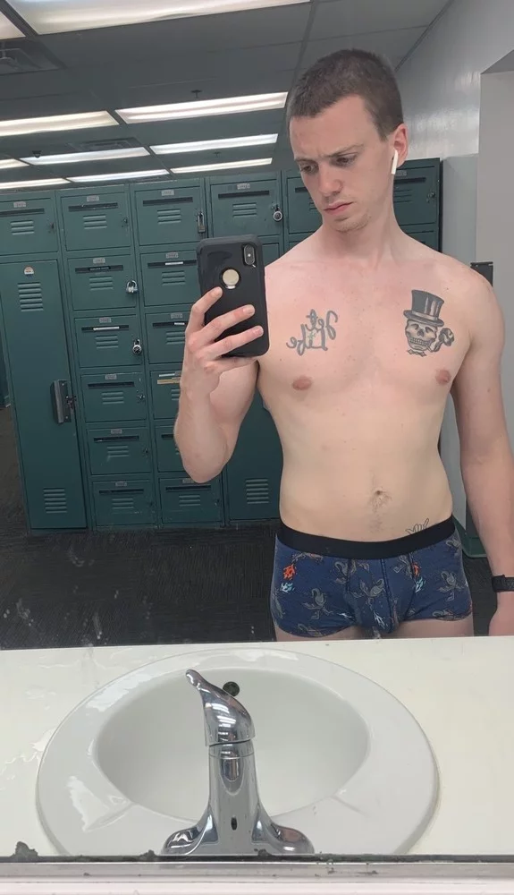 lancecagexxx's Live Sex Cam Show