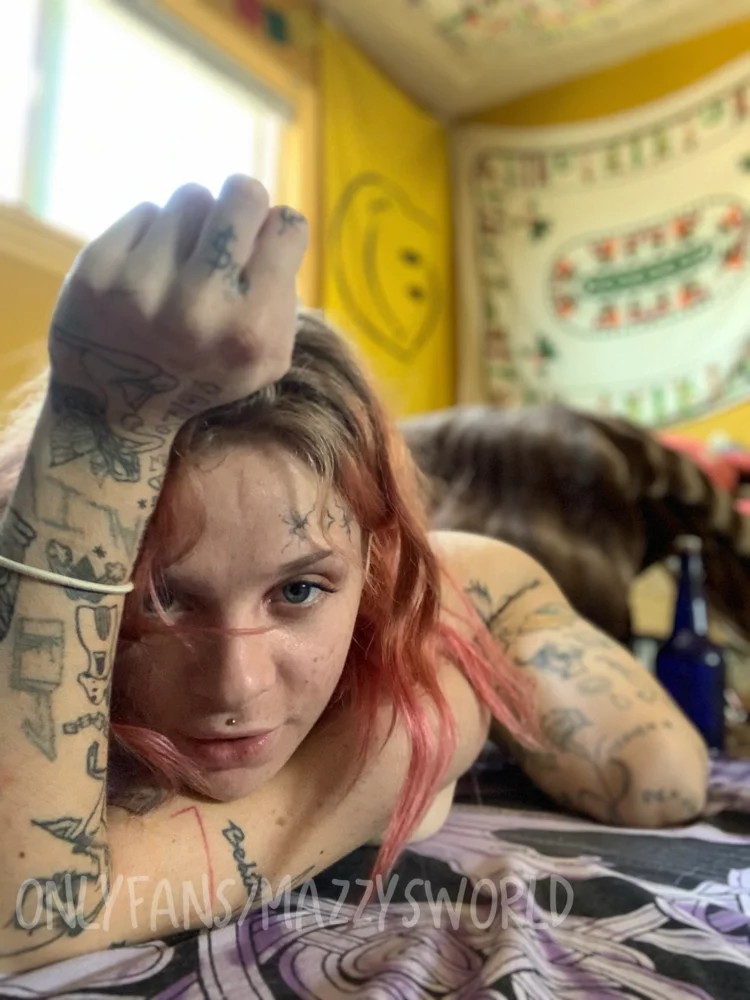 mazzyisastar