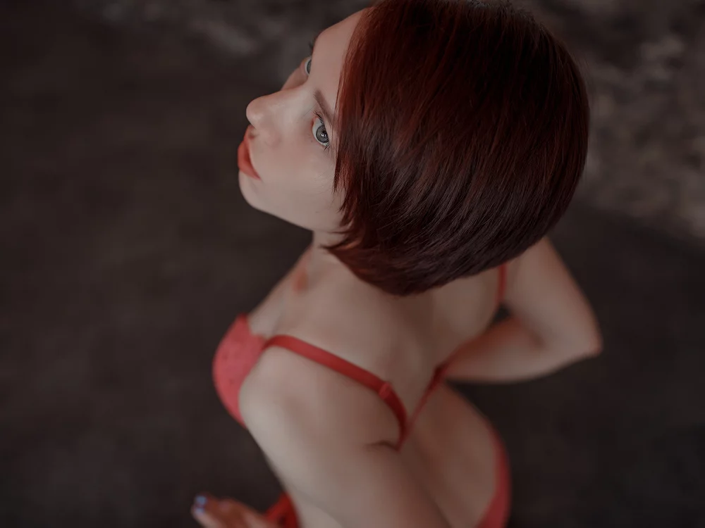 indy-maze's Live Sex Cam Show