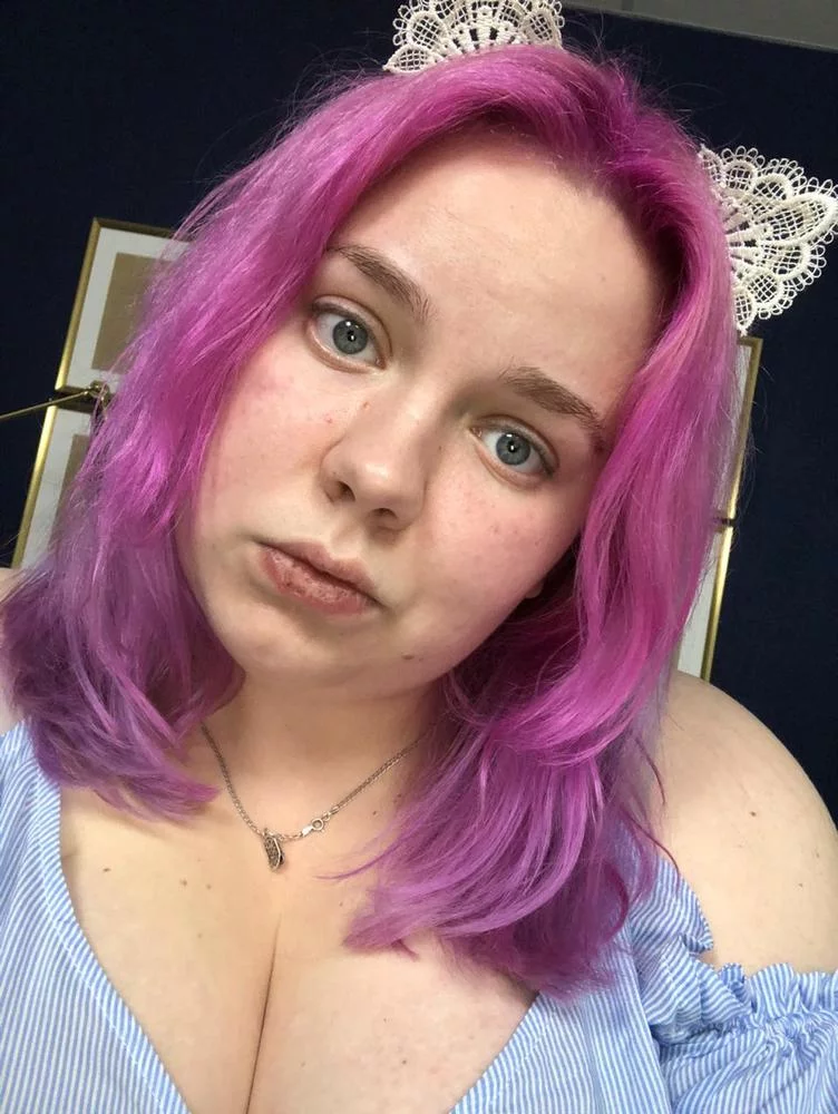 daenaviera's Live Sex Cam Show