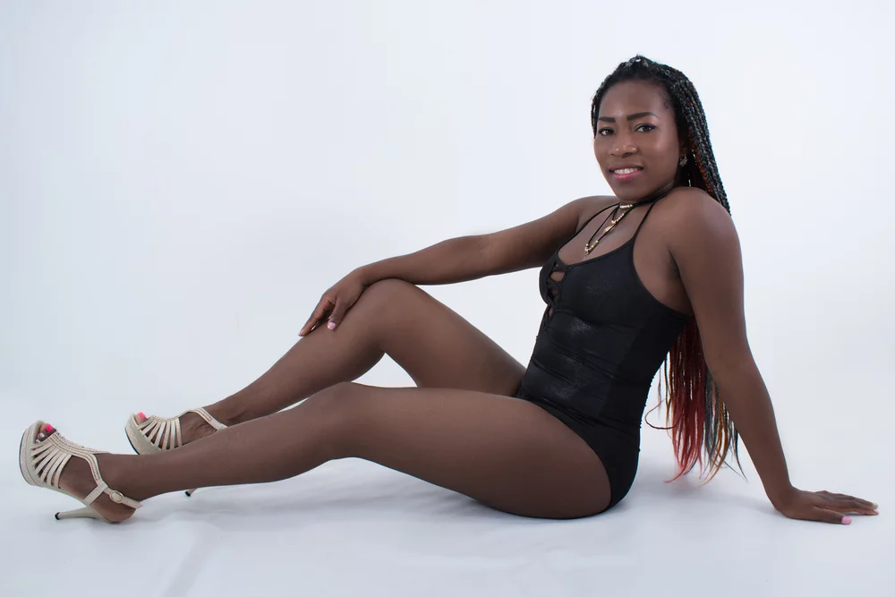 anyabenton's Live Sex Cam Show