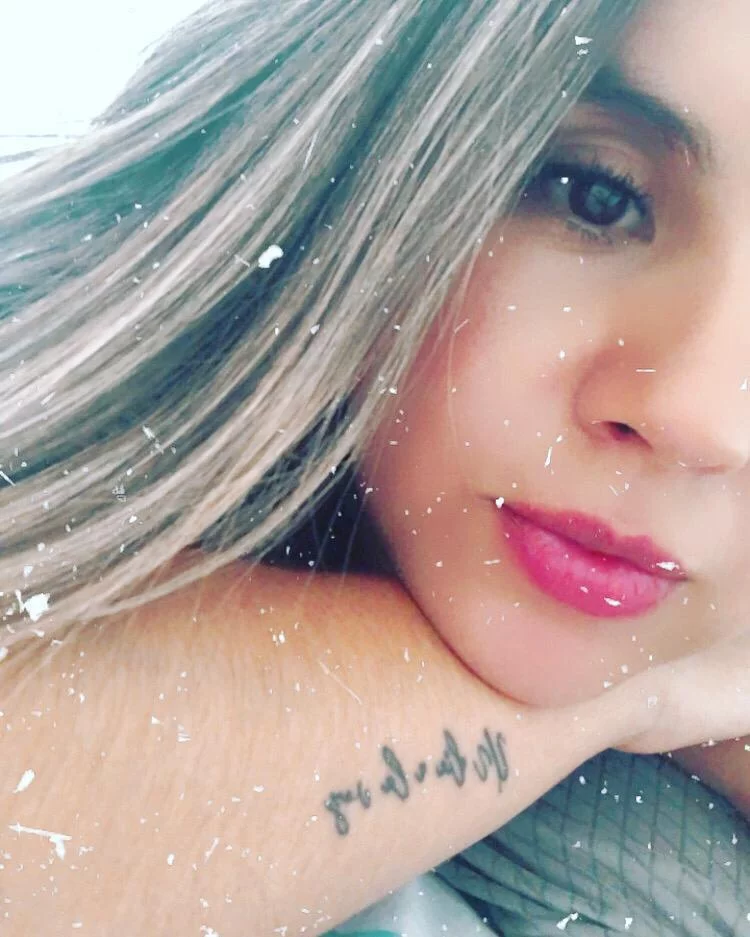 ivanna-z's Live Sex Cam Show