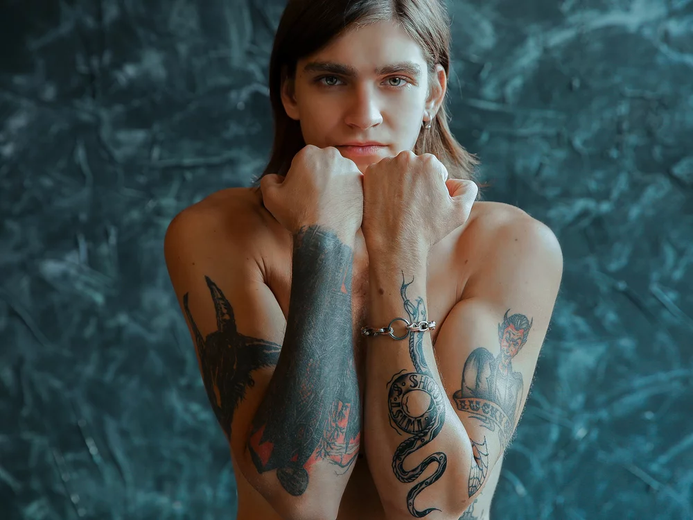 dionblack